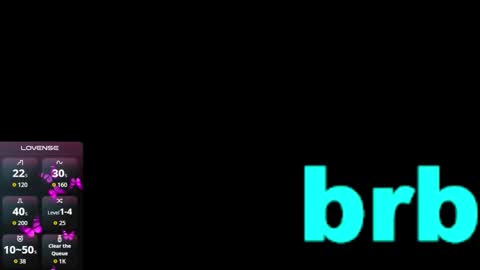 Cloe Adams  online show from November 24, 11:09 am