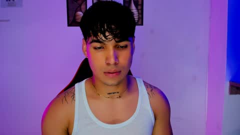 Adams online show from March 30, 7:47 pm