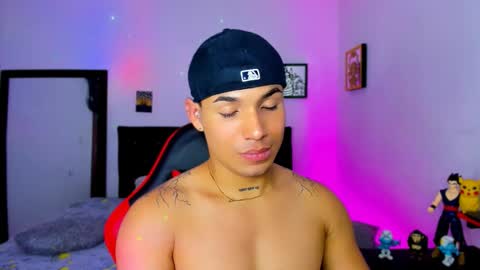 Adams online show from October 1, 12:43 am