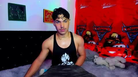 Adams online show from May 27, 6:49 pm