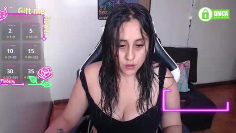 adams_mel online show from February 14, 11:57 am