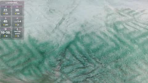 ADAMS Y NIKI online show from February 6, 6:40 am