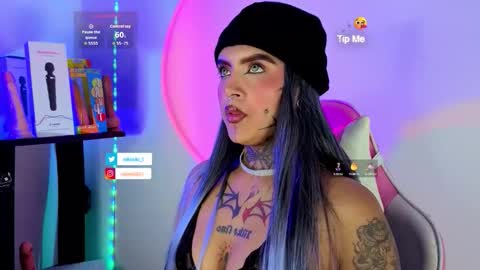 adamsniki online show from September 17, 2:37 am