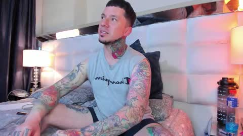 Adam online show from October 24, 5:19 am