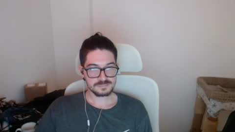 Adam online show from July 28, 4:51 pm