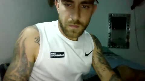 adan_carter online show from February 24, 1:30 am