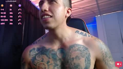 Anderson online show from September 13, 3:36 pm