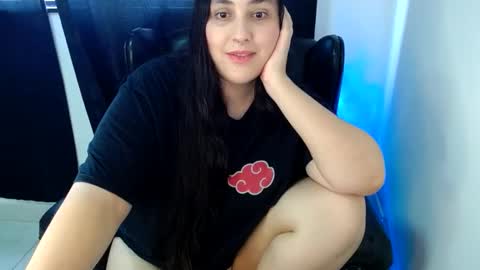 Brena online show from February 3, 3:38 pm