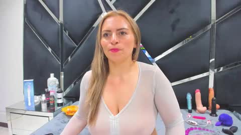adara online show from February 14, 3:33 am