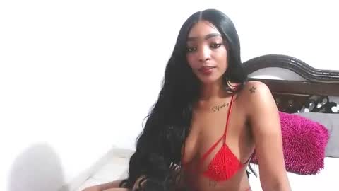 Adara Cooper online show from April 19, 6:10 pm