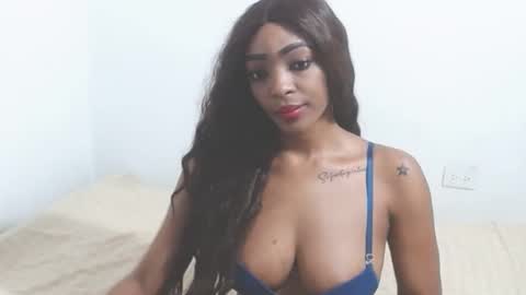 Adara Cooper online show from September 18, 11:42 pm