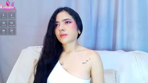  Adara Johnson  online show from November 19, 11:42 am