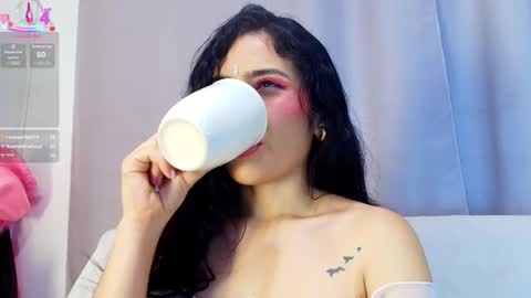  Adara Johnson  online show from November 14, 12:07 pm