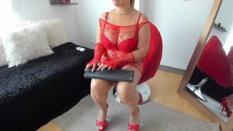 Ada Spencer online show from September 15, 3:02 pm