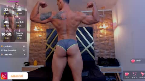 adbel sady online show from November 15, 12:07 pm