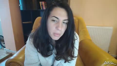 Adda online show from October 2, 7:40 am