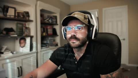 SirThinkALot online show from September 18, 11:20 pm