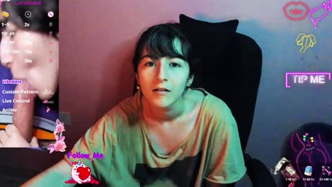 Addict Couple online show from January 26, 11:18 pm
