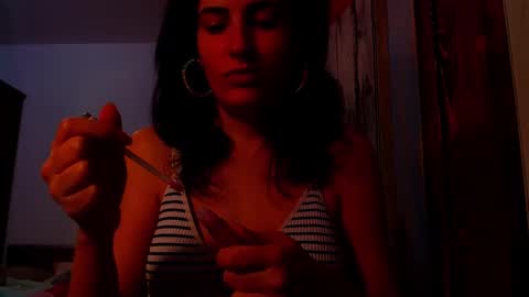 amy        online show from February 19, 12:03 am