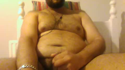 hornyguy online show from May 1, 10:15 pm