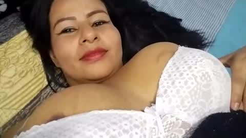 Adel ramos online show from March 1, 4:37 am