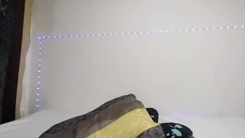 Adel ramos online show from February 26, 8:47 pm