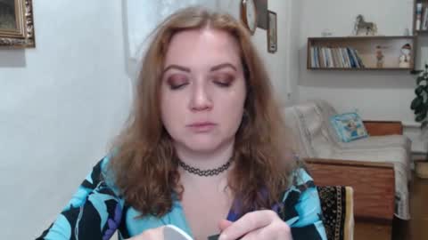 Adel online show from November 29, 9:39 am