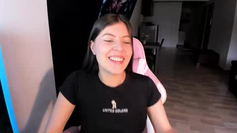 Adela Parker  online show from February 3, 7:40 pm