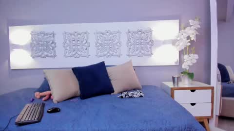 Adela Worsth online show from March 11, 3:56 pm