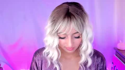 Adela Rangel START Mon to Sat from 3pm - 9pm COL time online show from February 19, 9:14 pm