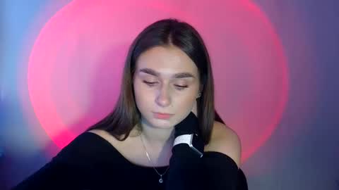 Adele Amore online show from February 27, 1:49 pm