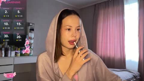adele_bel online show from June 7, 3:33 am