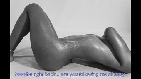 Andrea online show from February 12, 3:05 pm