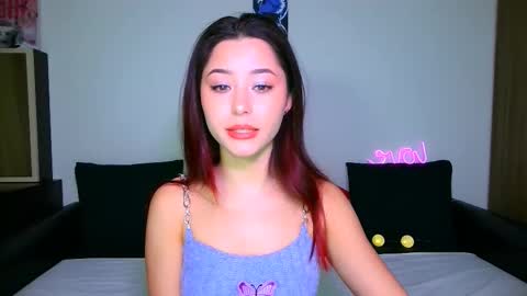 adele_kiara online show from November 11, 10:12 pm