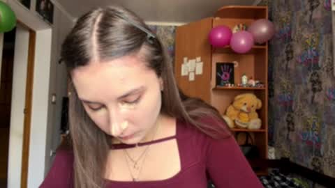 Poly online show from February 27, 10:41 am