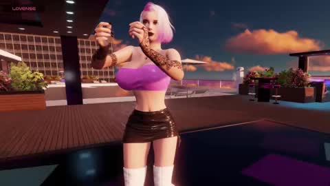 Adele online show from October 16, 1:38 am