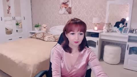 AdeleMoran online show from December 1, 6:54 pm