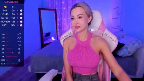 Adele online show from January 15, 2:09 am