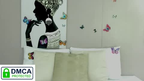 Adele Smithh online show from February 2, 11:28 am