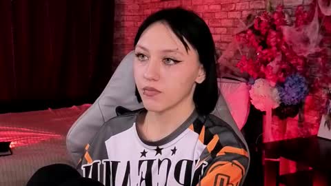 miss Ada online show from October 25, 5:51 am