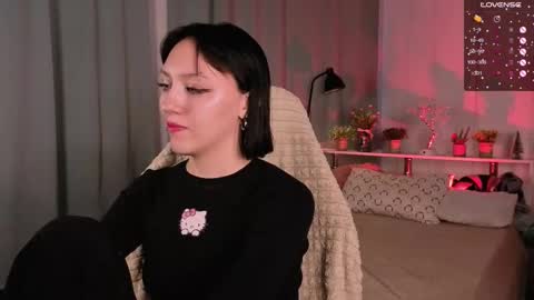 miss Ada online show from October 10, 2:45 pm