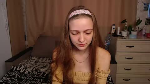 Lina online show from May 31, 8:02 am