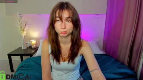 Snapshot of adelina_bliss chatting on September 20, 8:17 am Adelina bliss online show from September 20, 8:17 am