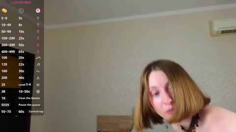 Adelina online show from March 8, 9:24 am