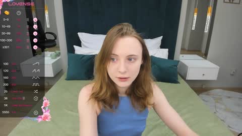 Adelina online show from January 28, 4:52 pm