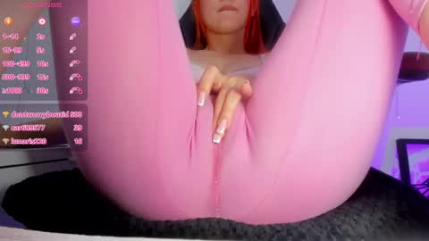 Snapshot of adelinaconte1 chatting on February 1, 10:13 pm adelinaconte1 online show from February 1, 10:13 pm
