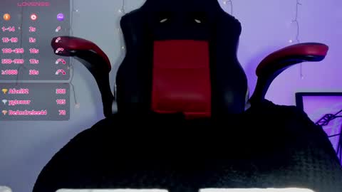 Snapshot of adelinaconte1 chatting on January 30, 10:30 pm adelinaconte1 online show from January 30, 10:30 pm