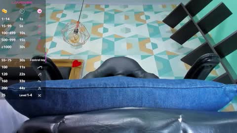 adelinaconte1 online show from October 10, 12:44 pm