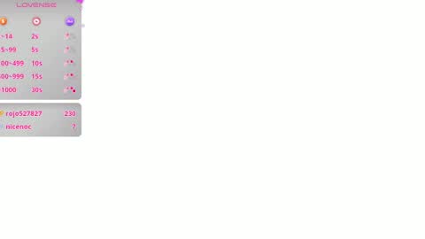 Snapshot of adelinaconte1 chatting on February 22, 10:31 pm adelinaconte1 online show from February 22, 10:31 pm