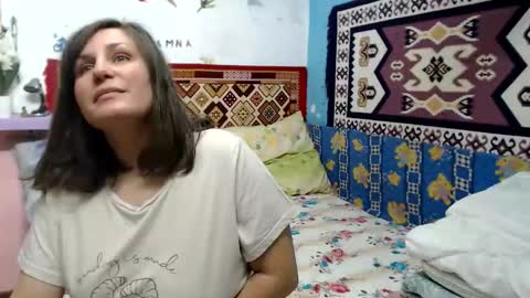 Larisa online show from October 10, 10:32 am